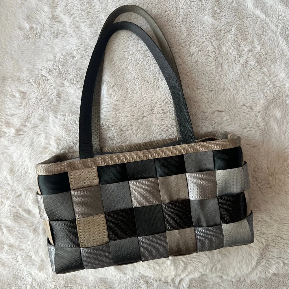 Harveys Treecycle Bag Multi Color Gray
